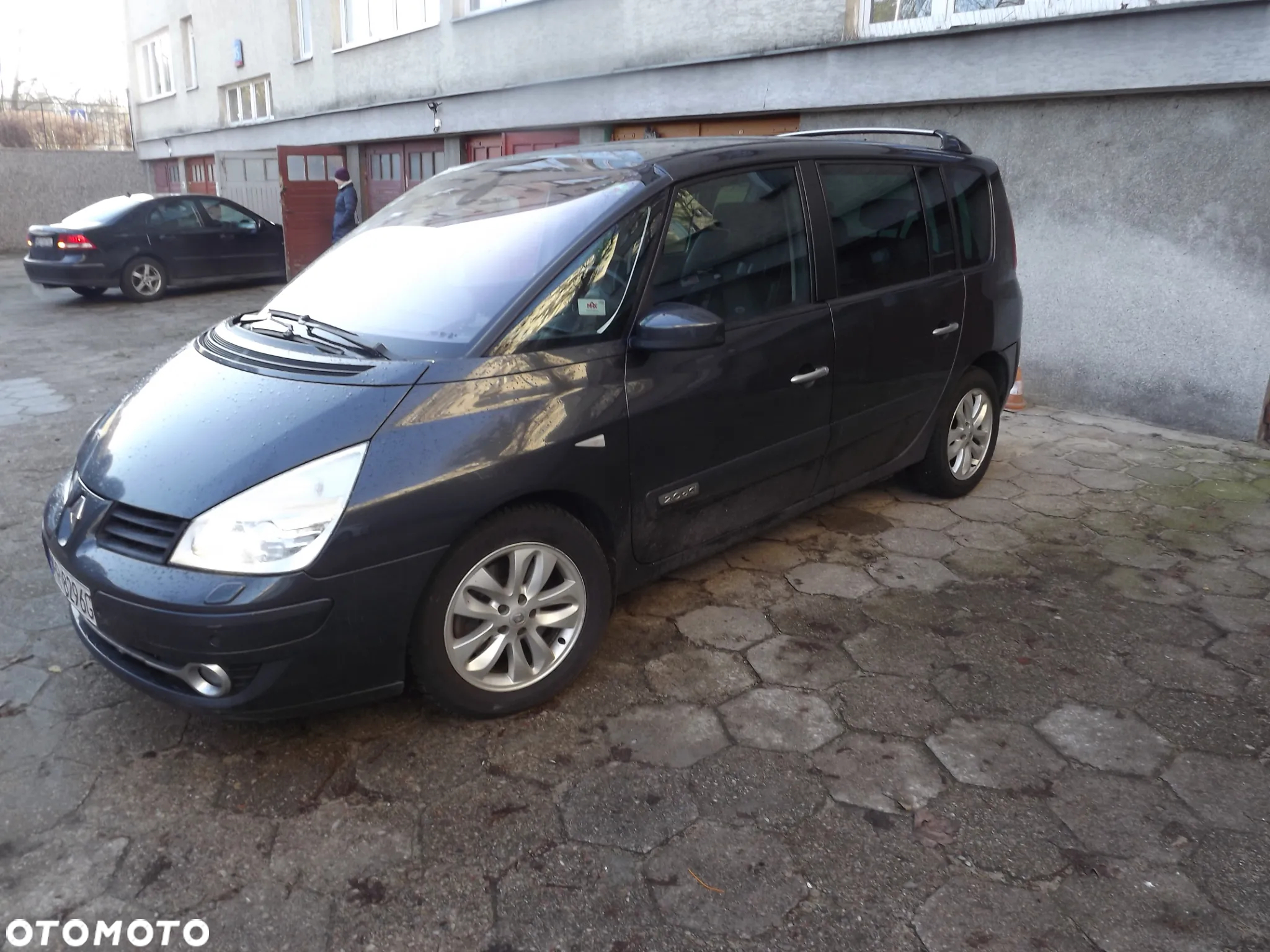 Renault Espace 2.0 dCi FAP Dynamique - 4