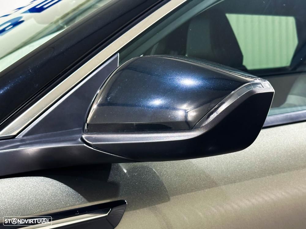 Citroën C5 X 1.6 Hybrid Feel Pack e-EAT8 - 16