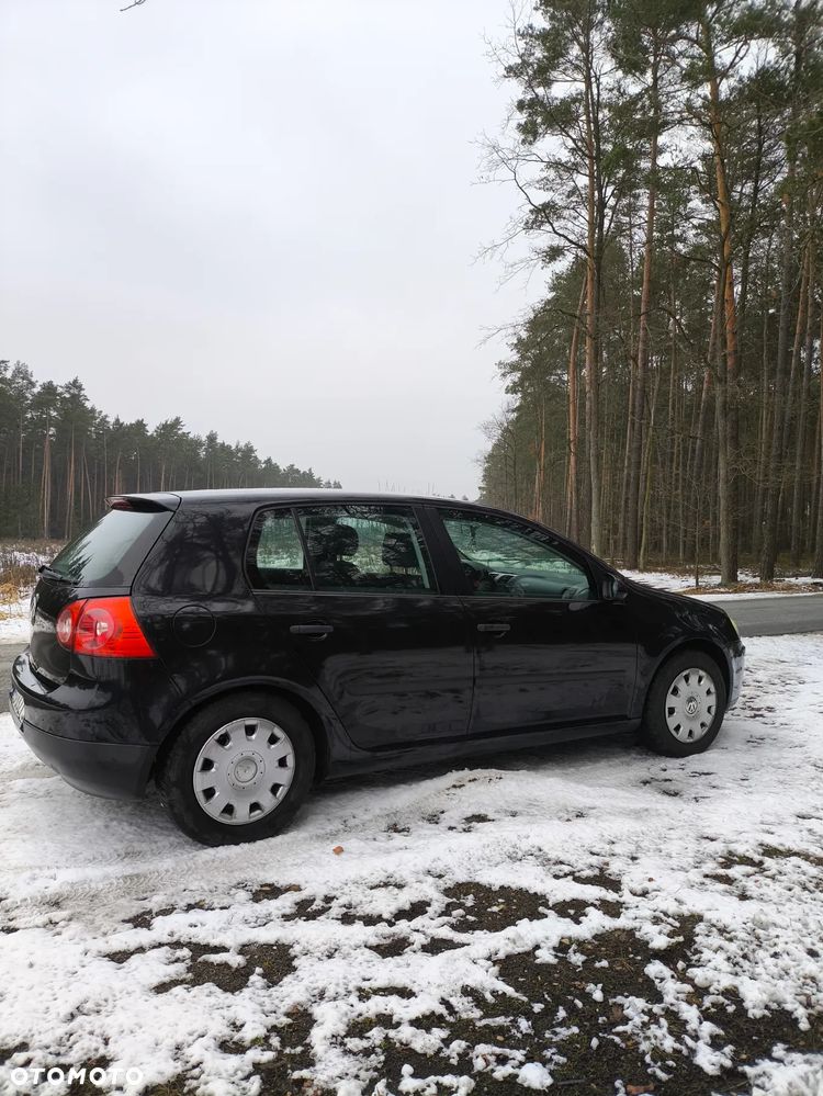 Volkswagen Golf 1.4 - 3