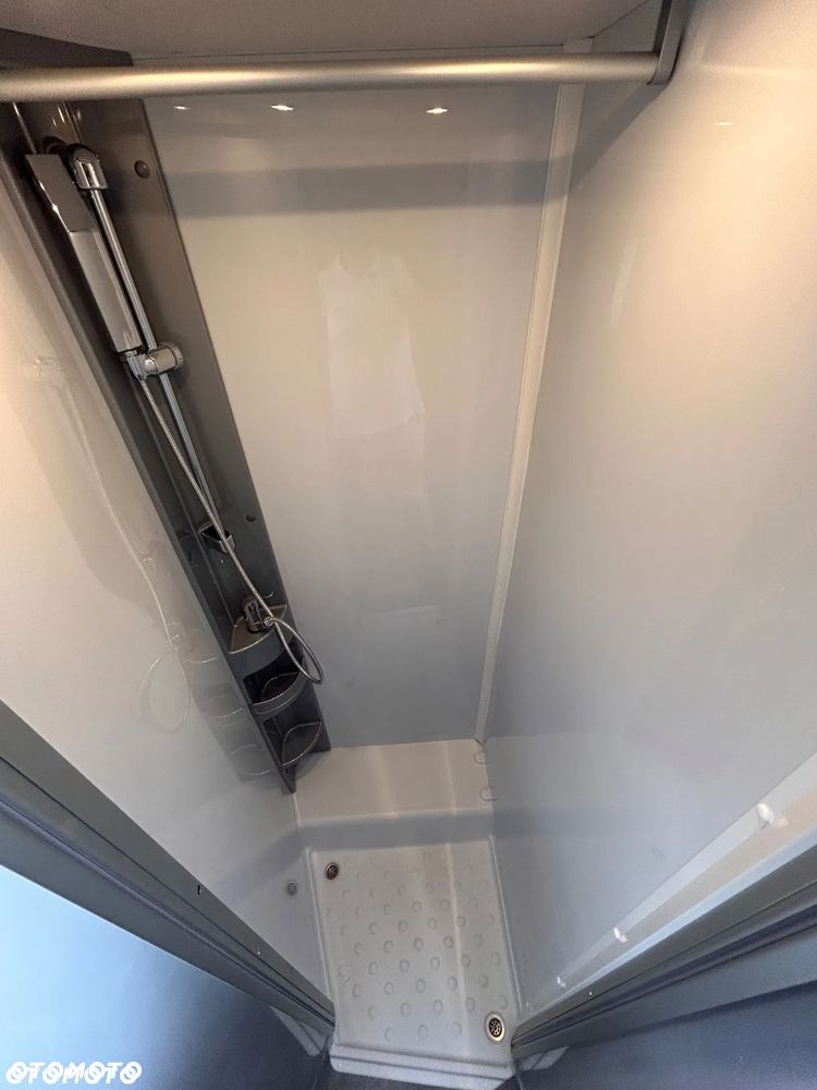 Dethleffs JUST CAMP T7052 DBM - 18