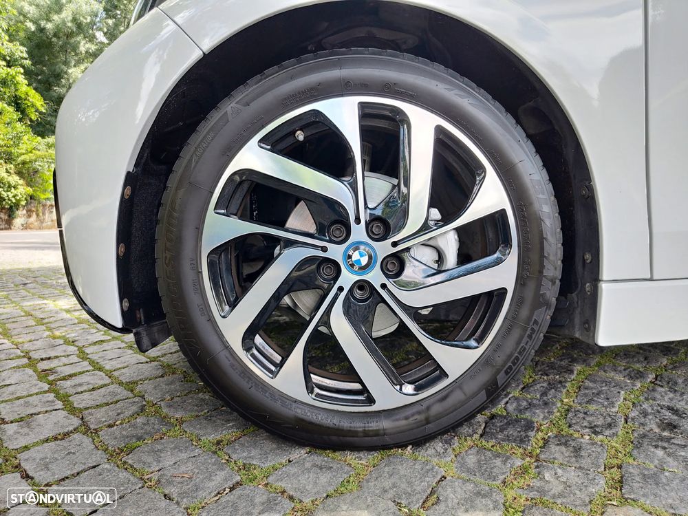 BMW i3 - 13