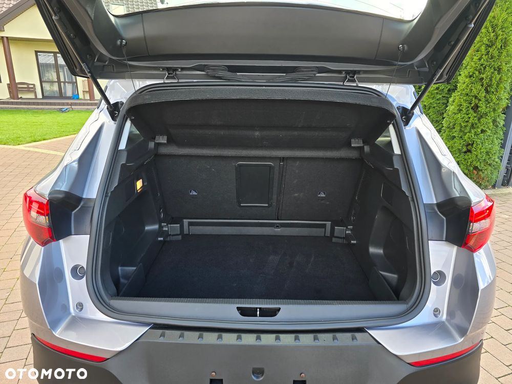 Opel Grandland 1.2 DI Business Elegance - 8