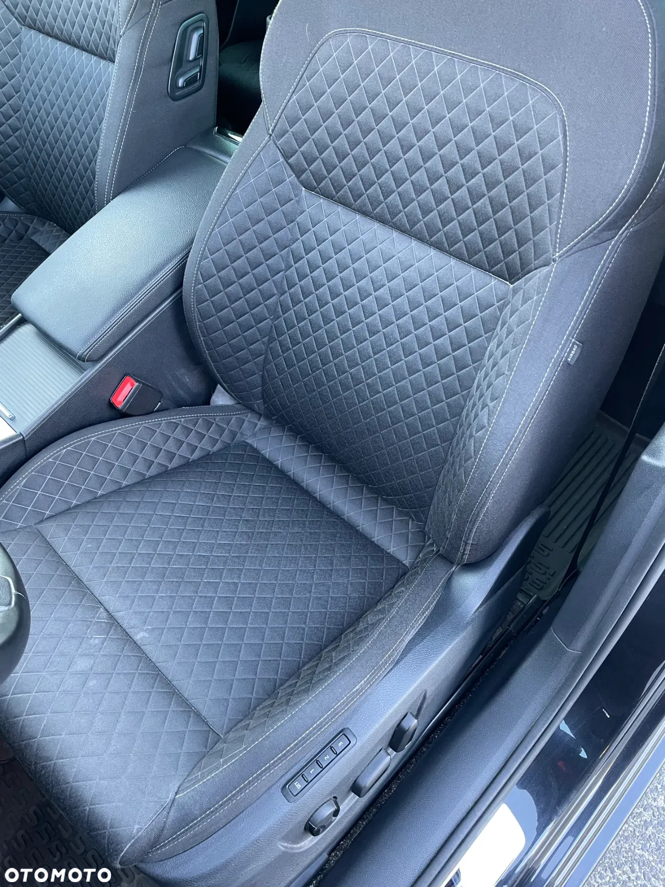 Skoda Superb 2.0 TDI Style DSG7 - 4
