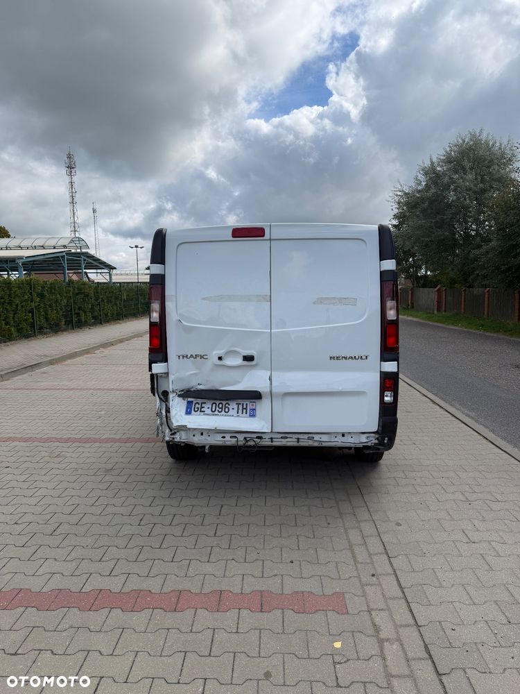 Renault Trafic - 6