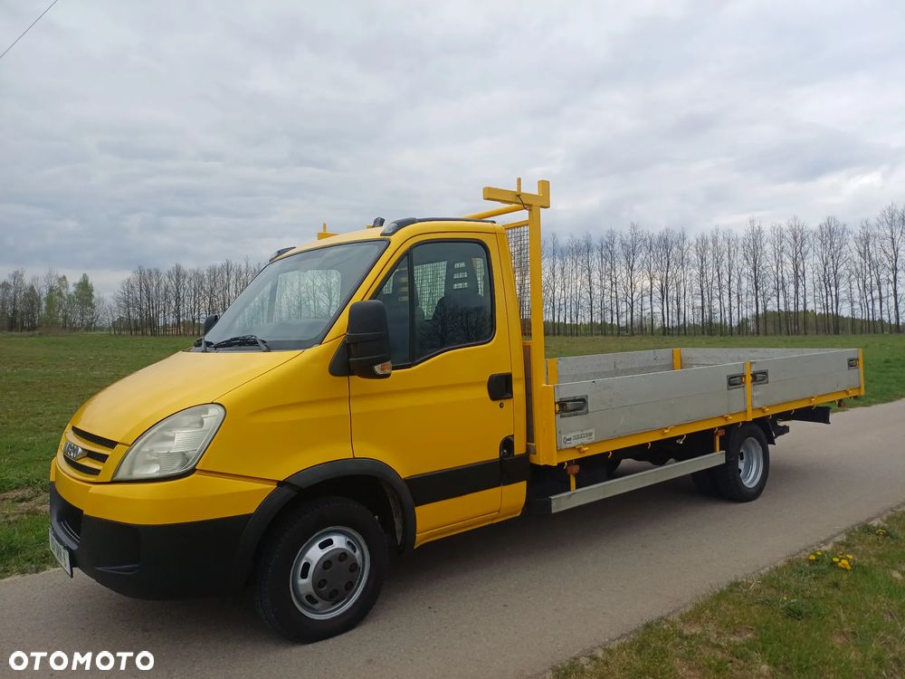 Iveco 40C12 - 2