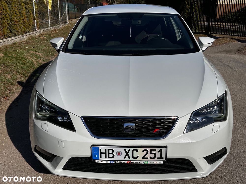Seat Leon 1.4 TSI Start&Stop Style - 10