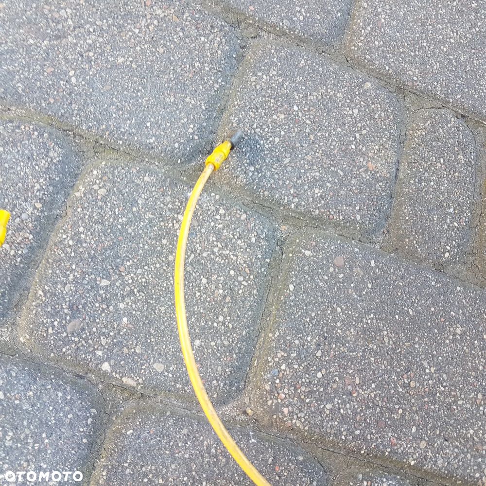 Kostka kość wtyk stacyjki wiązka elektryka instalacja MERCEDES W201 W202 W124 W126 dużo częsci 124 - 22