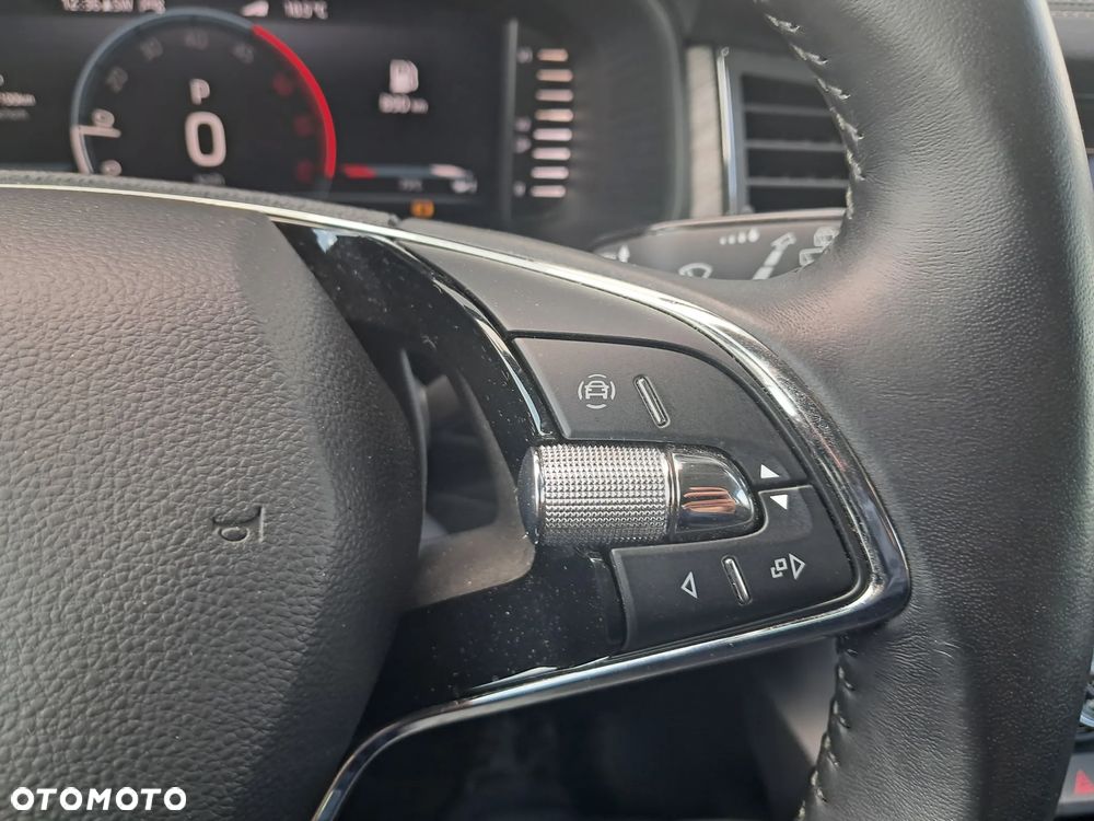 Skoda Kodiaq 2.0 TDI 4x2 Style DSG 7os - 20