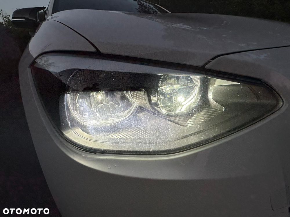 BMW Seria 1 125d Sport Line - 15