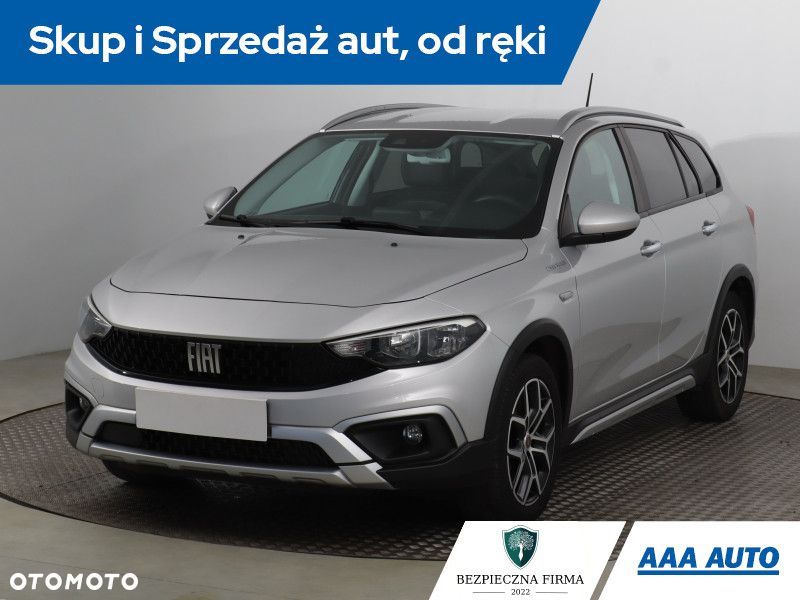 Fiat Tipo - 3