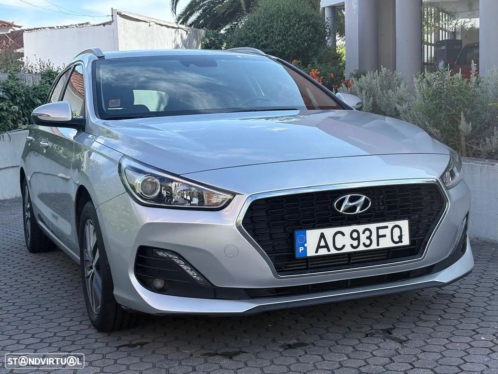 Hyundai i30 SW 1.0 T-GDi Comfort - 9