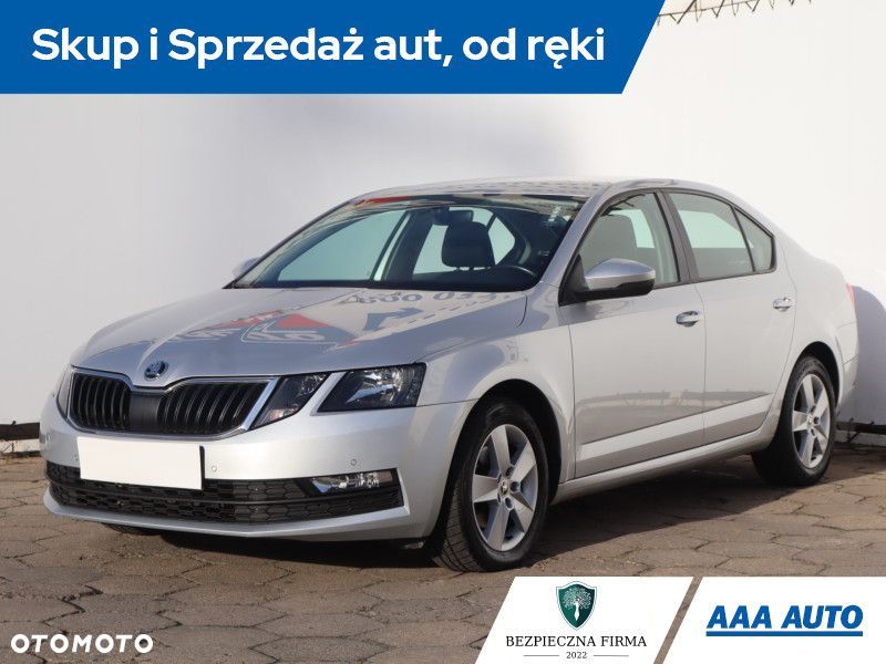Skoda Octavia - 2