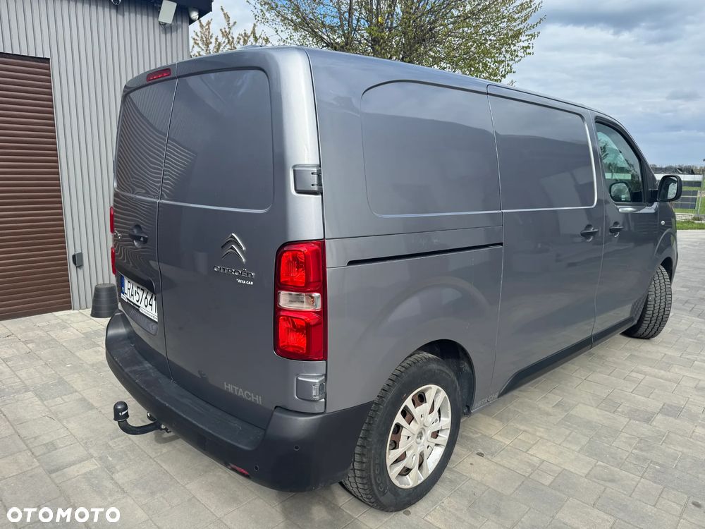 Citroën JUMPY - 4