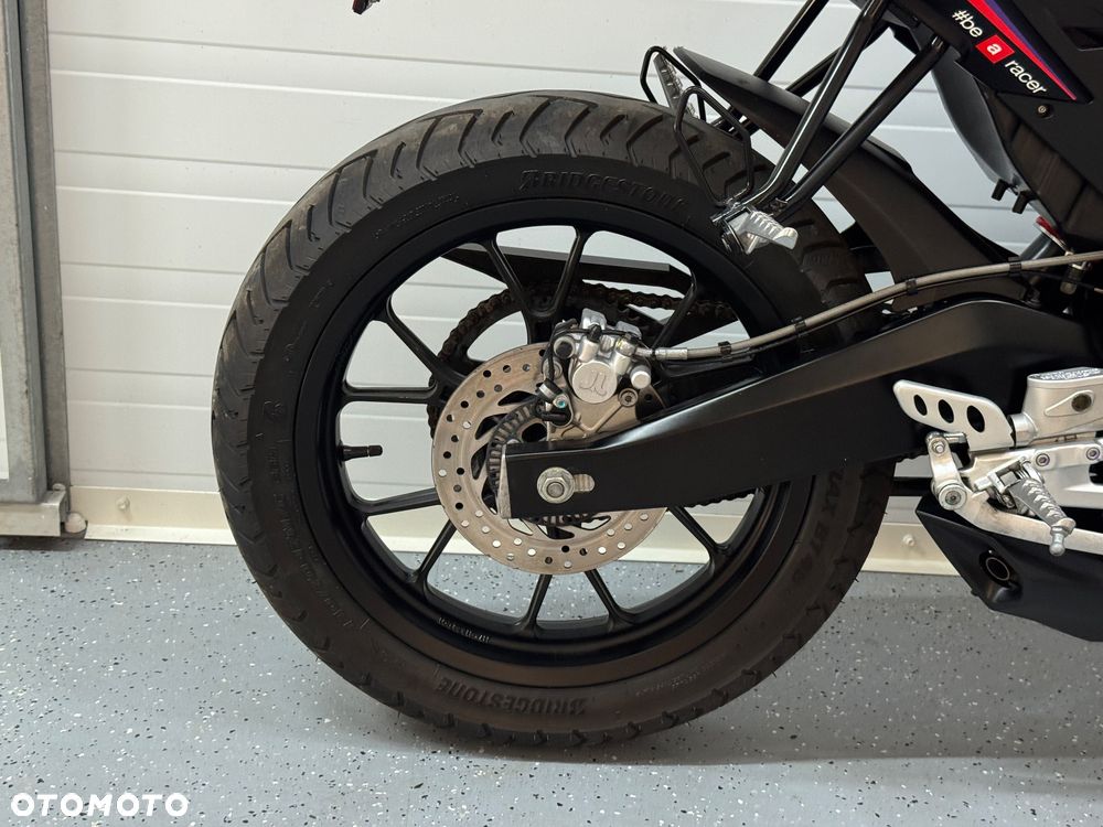 Aprilia RS - 5