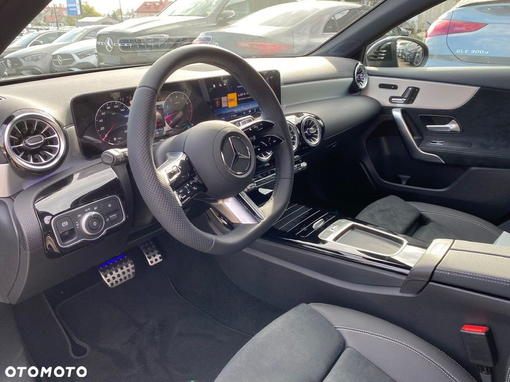 Mercedes-Benz Klasa A - 10