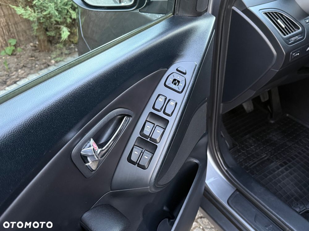 Hyundai ix35 1.6 GDI Style 2WD - 12