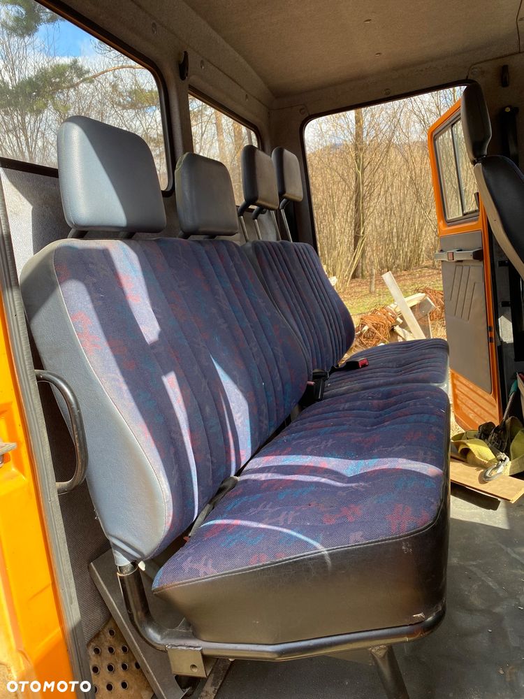 Mercedes-Benz 614 - 6