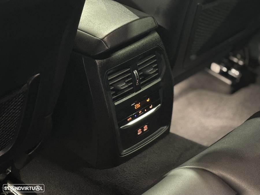 BMW 320 e Corporate Edition Auto - 27