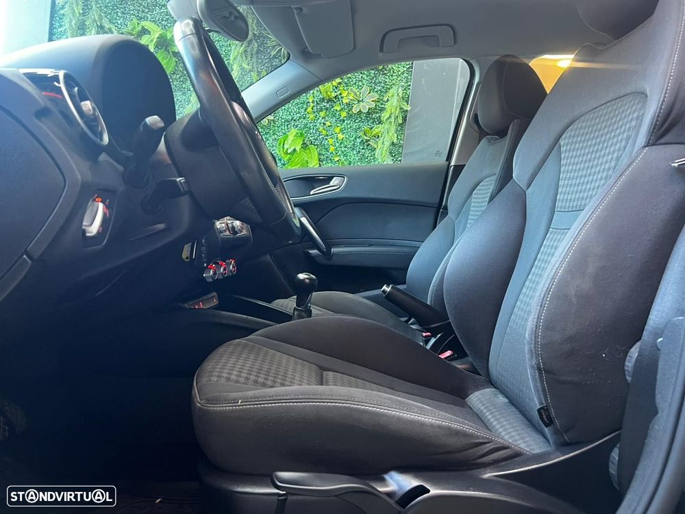 Audi A1 1.6 TDI Advance - 7