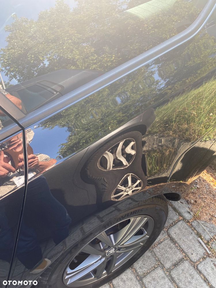 Skoda Octavia 2.0 TDI Ambition - 6