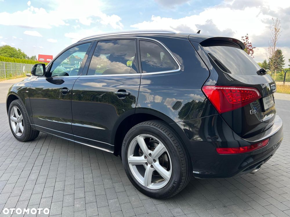 Audi Q5 - 6