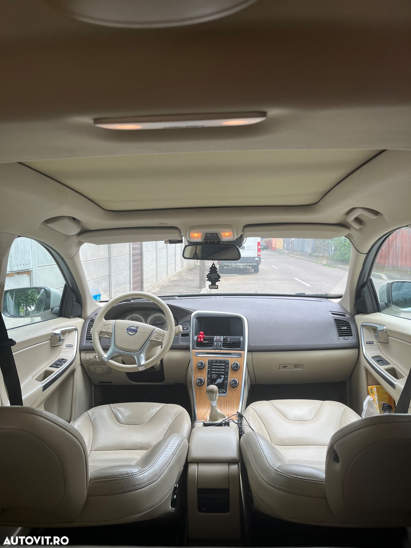 Volvo XC 60 D3 Kinetic - 17