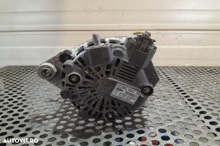 Alternator 37300-03600 2609501 37300-03600 2609501 Hyundai i20 PB [fa - 4