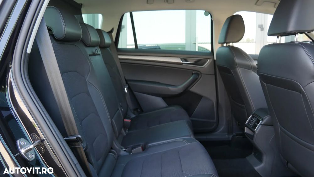 Skoda Kodiaq 2.0 TDI 4X4 DSG Style - 20