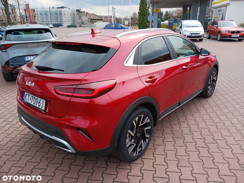Kia XCeed 1.5 T-GDI L DCT - 3
