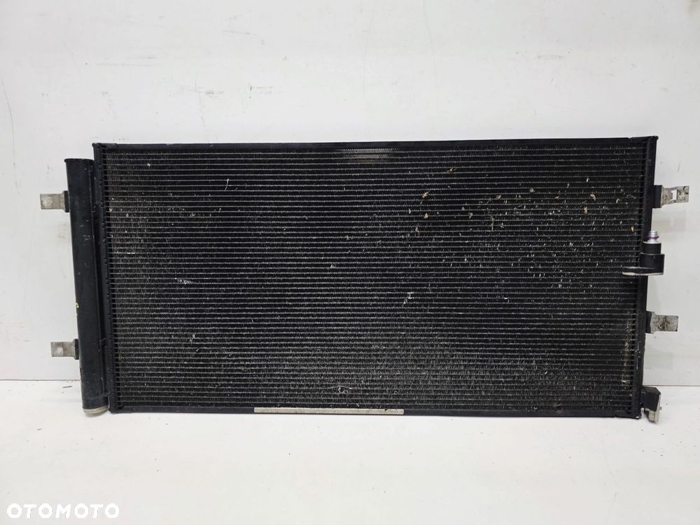 CHŁODNICA KLIMATYZACJI AUDI A6 C7 A7 4G0260401A - 1