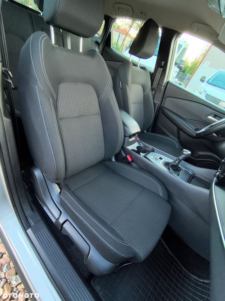 Nissan Qashqai 1.3 DIG-T MHEV Acenta - 22