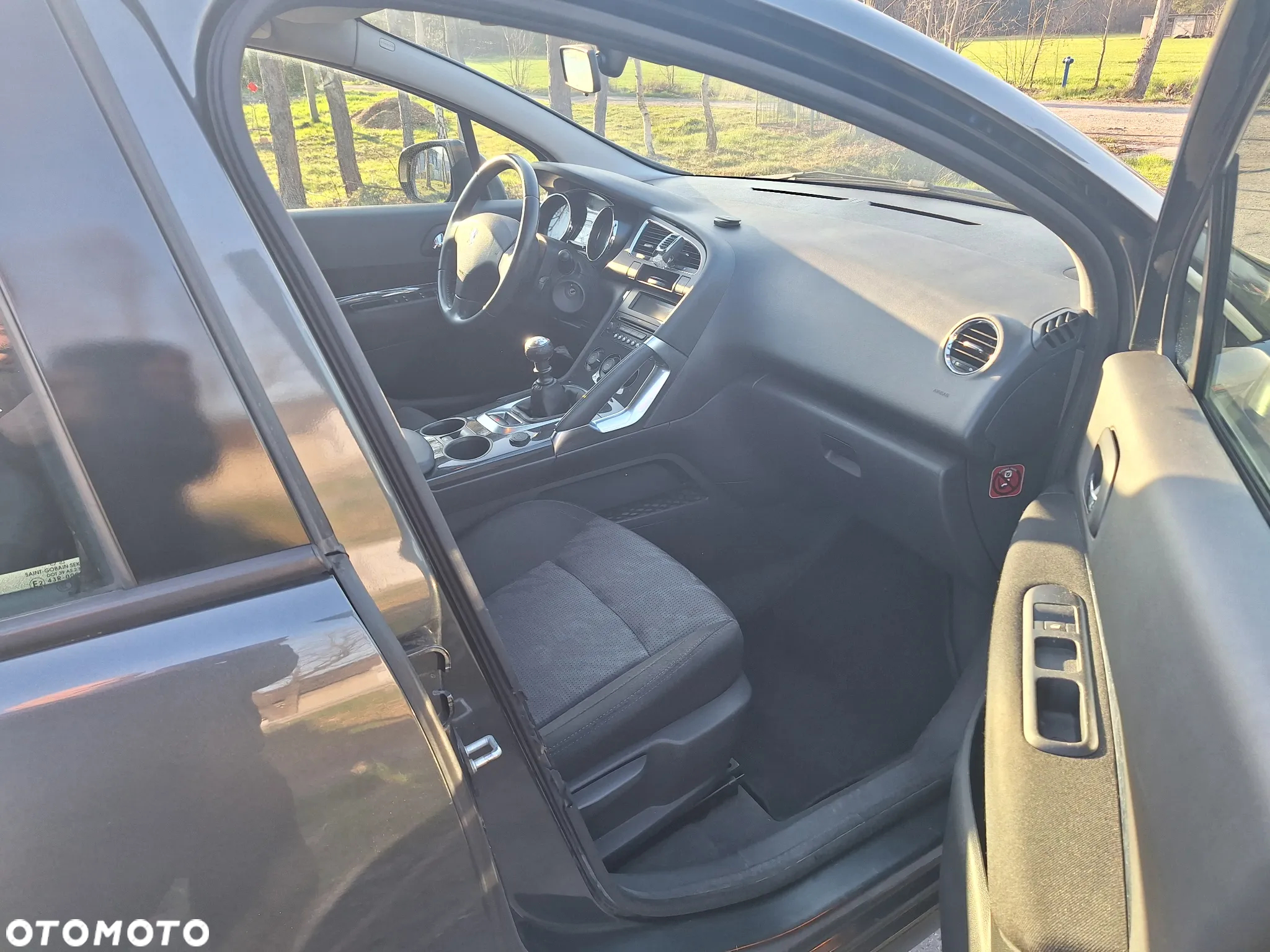 Peugeot 3008 1.6 THP Active - 7