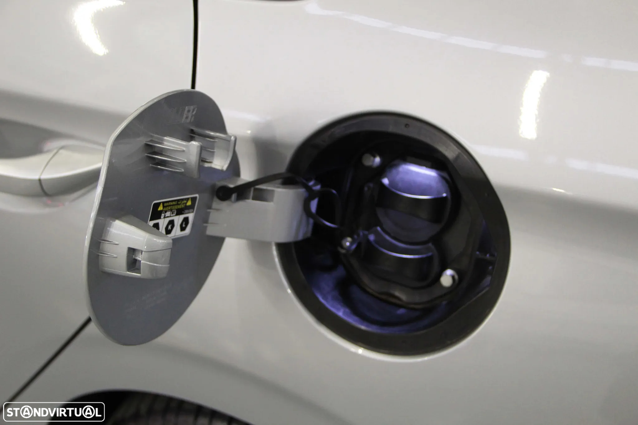 Hyundai Ioniq EV 38kWh - 22