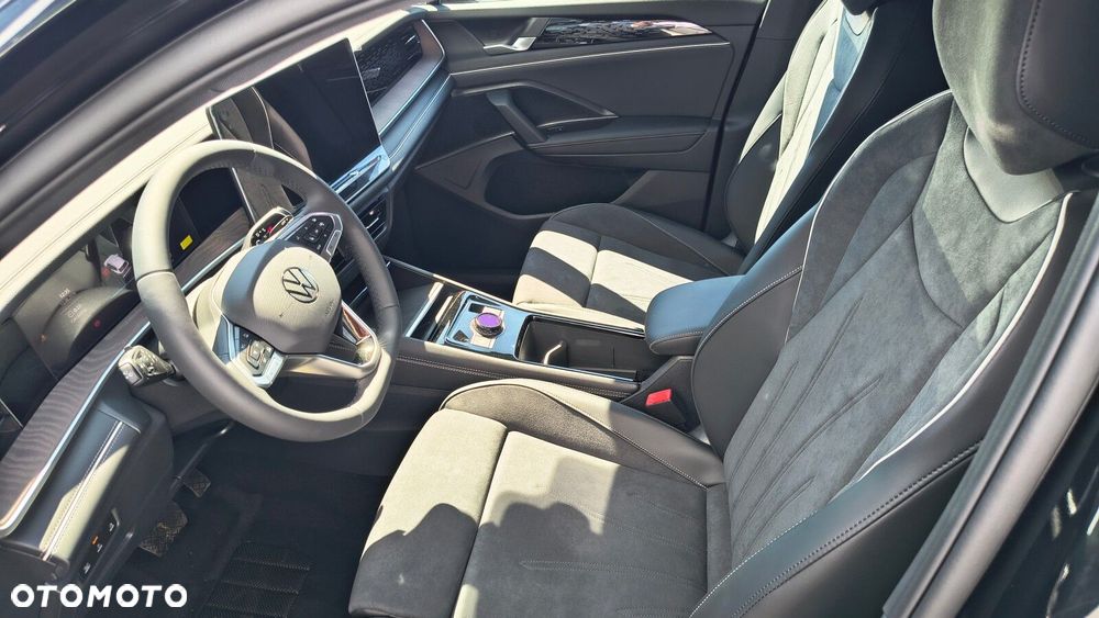 Volkswagen Tayron - 20