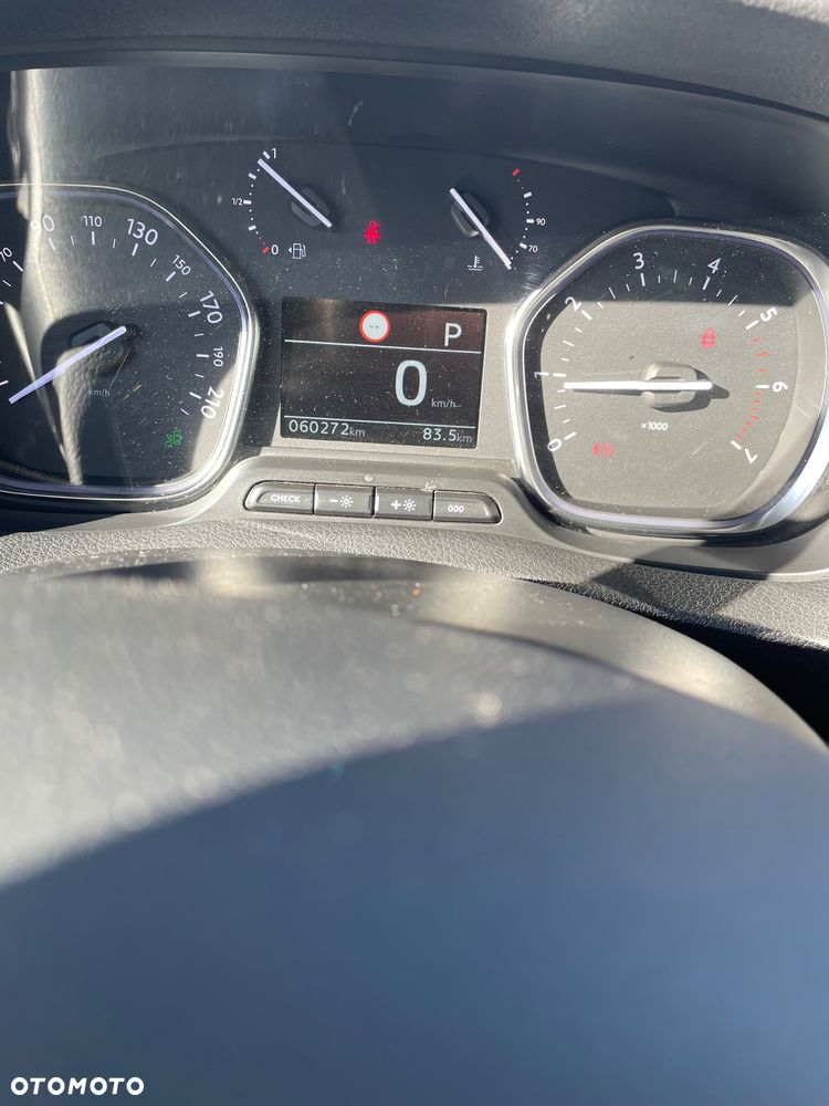 Toyota ProAce Kombi 2.0 D-4D Long 2,8t - 9