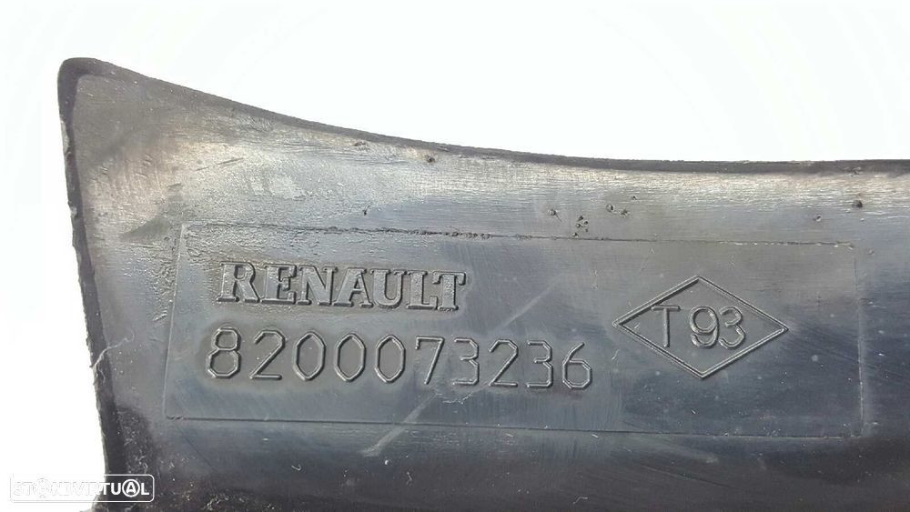 FAROLIM TRASEIRO ESQUERDO RENAULT MEGANE II BERLINA 5P AUTHENTIQUE - 2