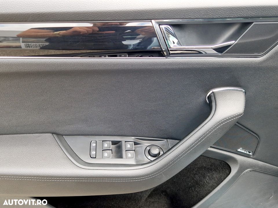 Skoda Superb 2.0 TSI DSG L&K - 17