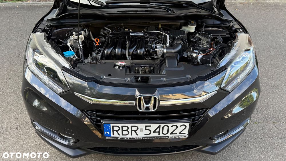 Honda HR-V 1.5 i-VTEC CVT Executive - 33
