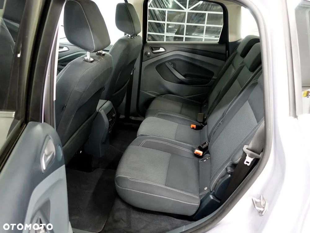 Ford C-MAX 1.6 TDCi Titanium - 10