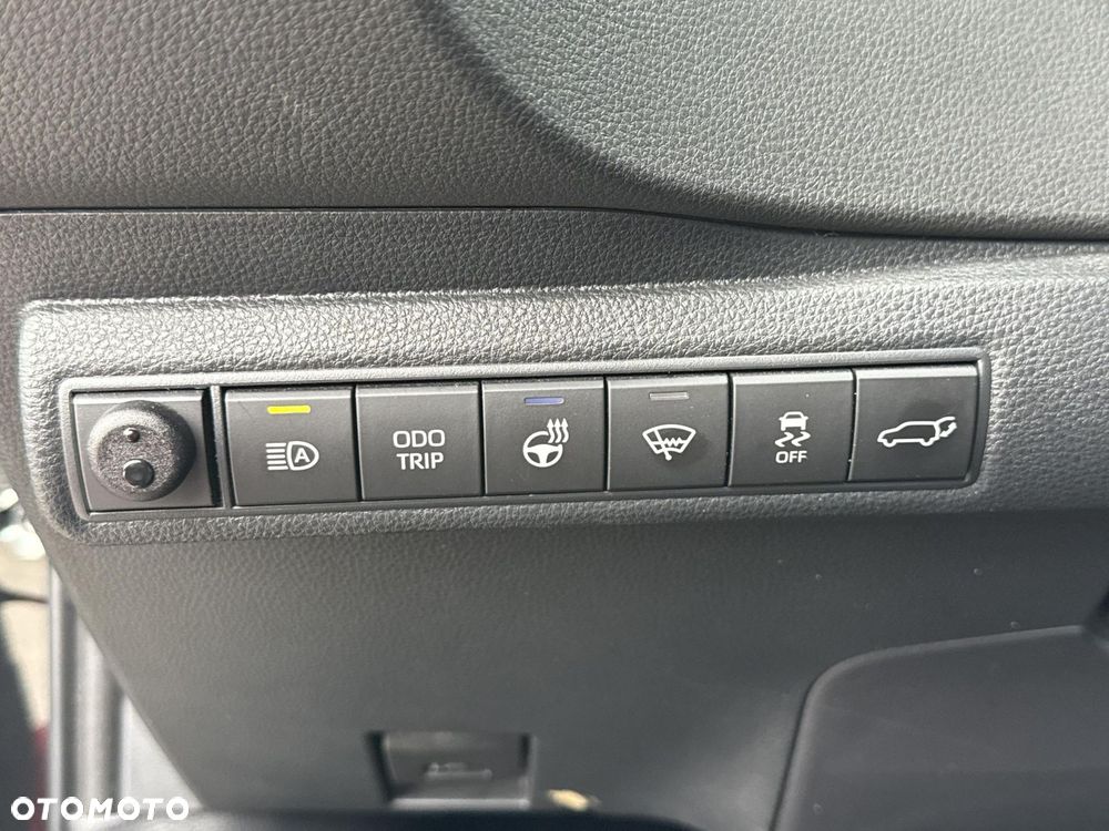Toyota Corolla - 20