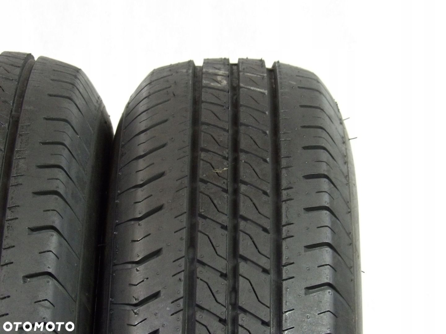 2X opony 185R14C LINGLONG R701 - 2