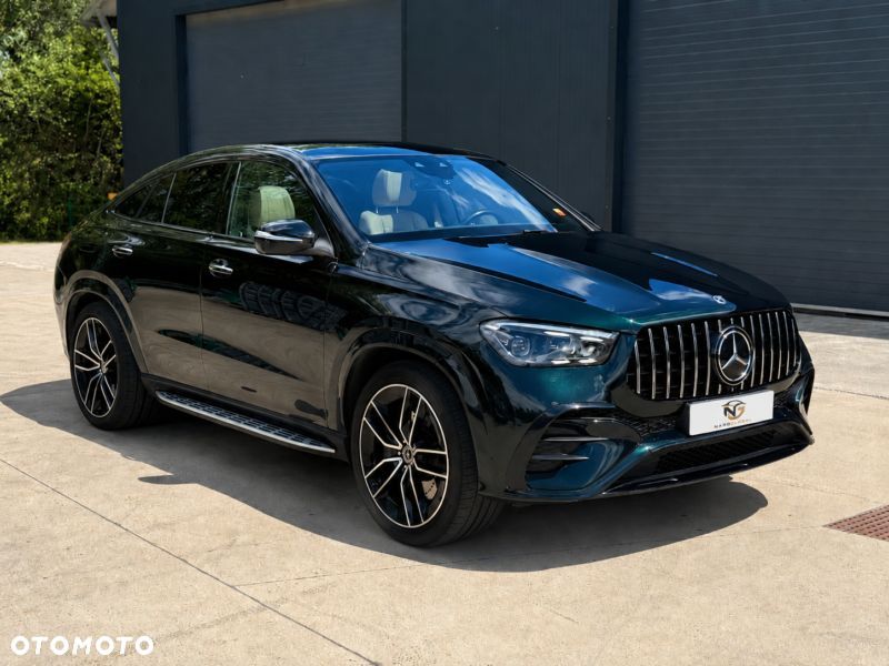Mercedes-Benz GLE 350 e 4-Matic Premium Plus - 3