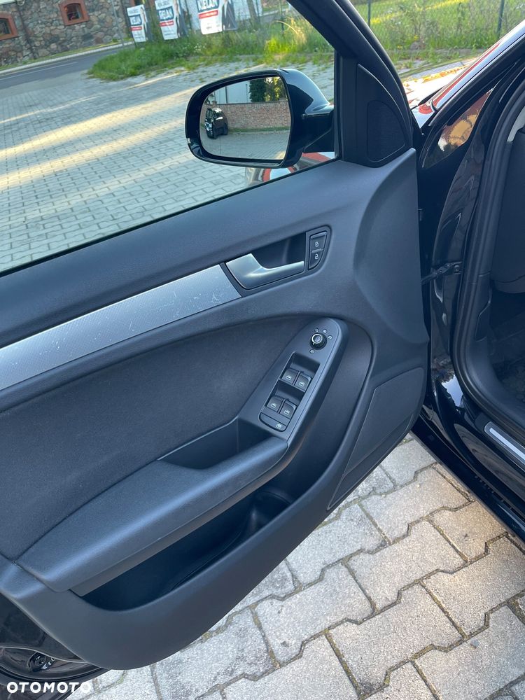 Audi A4 Avant 2.0 TDI Multitronic - 19