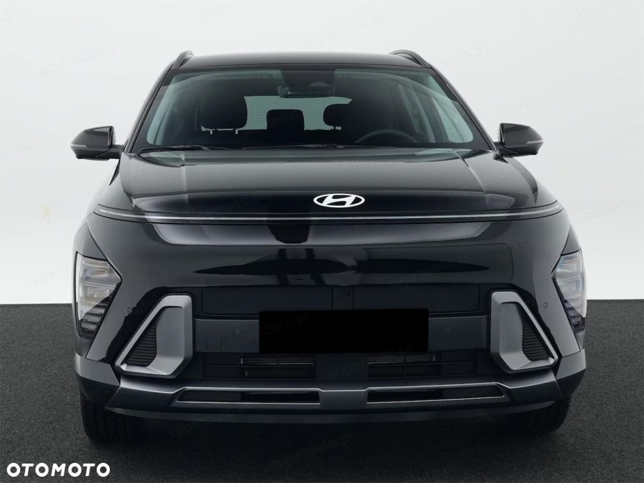 Hyundai Kona - 2