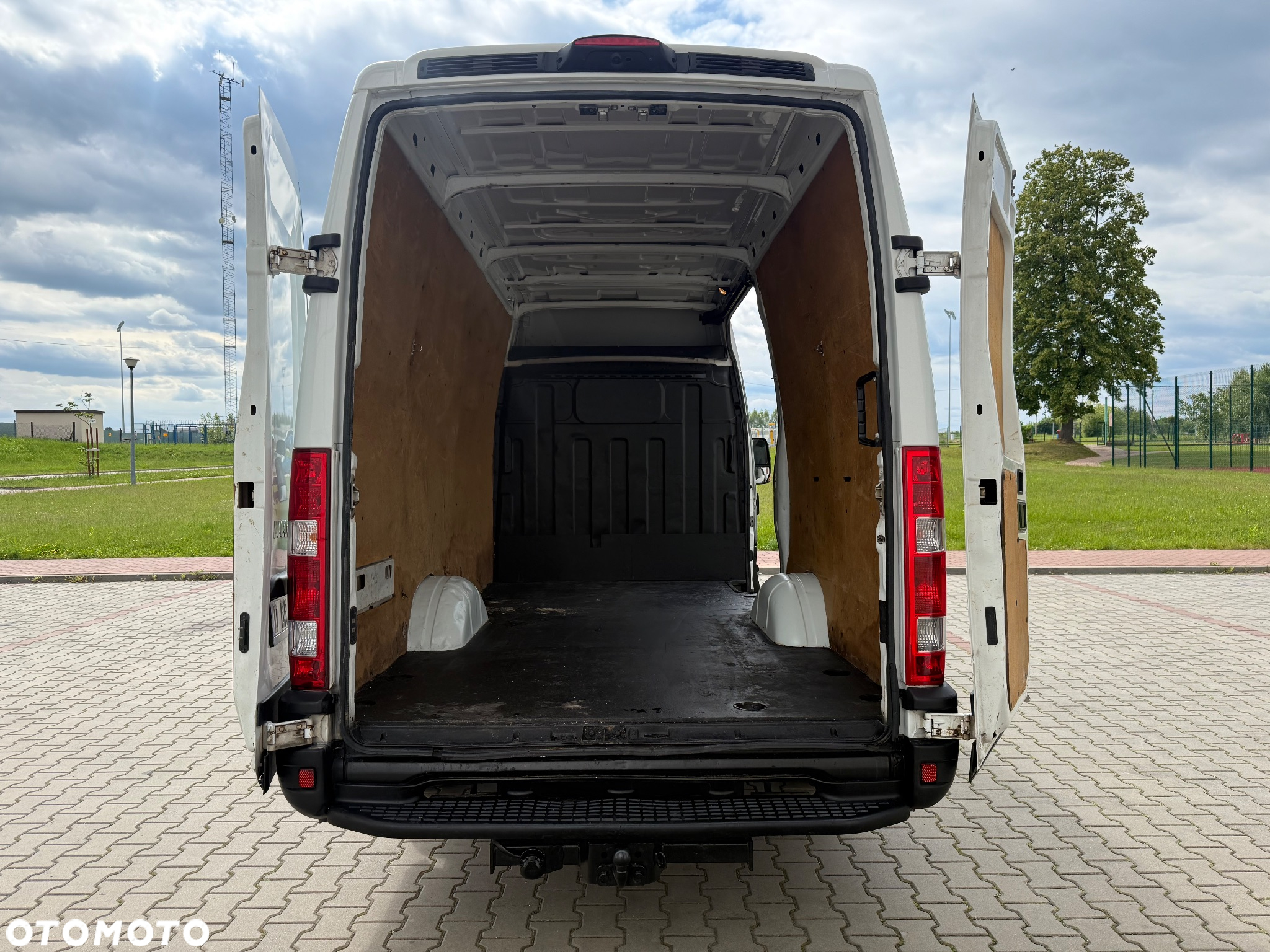 Iveco DAILY 29L12 - 24