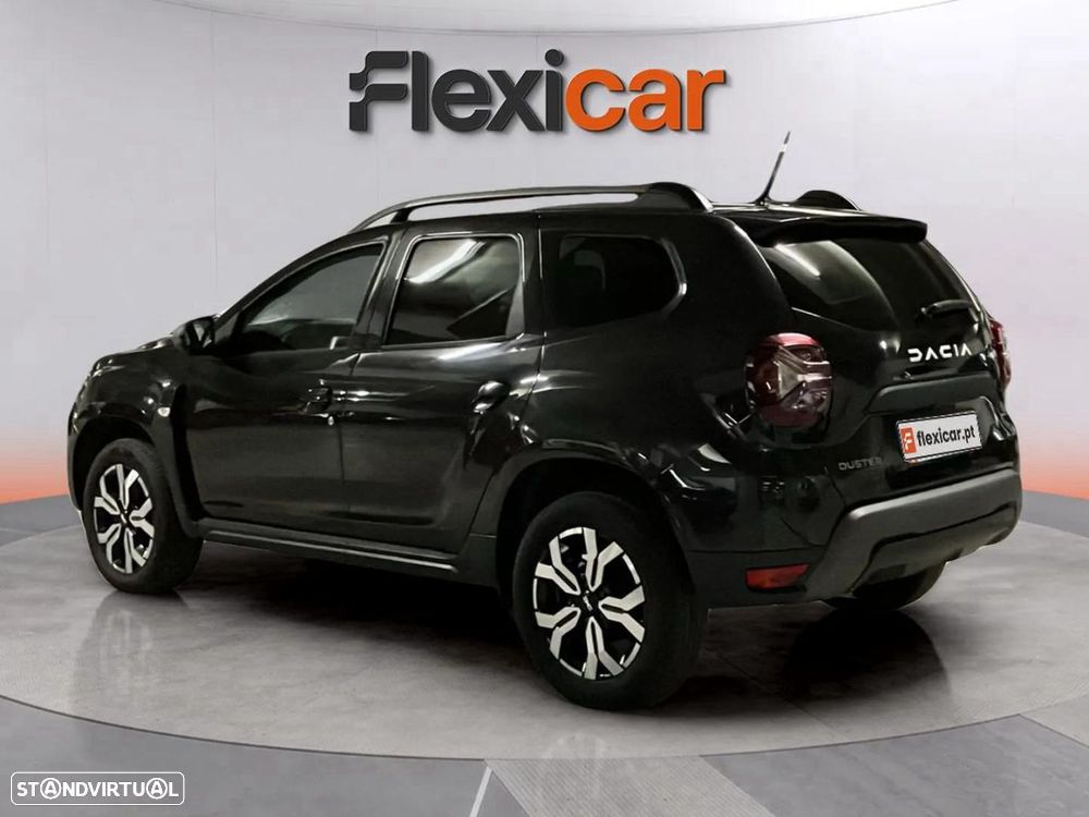 Dacia Duster 1.3 TCe Journey - 5