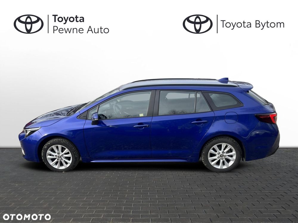 Toyota Corolla 1.8 Hybrid Comfort - 3