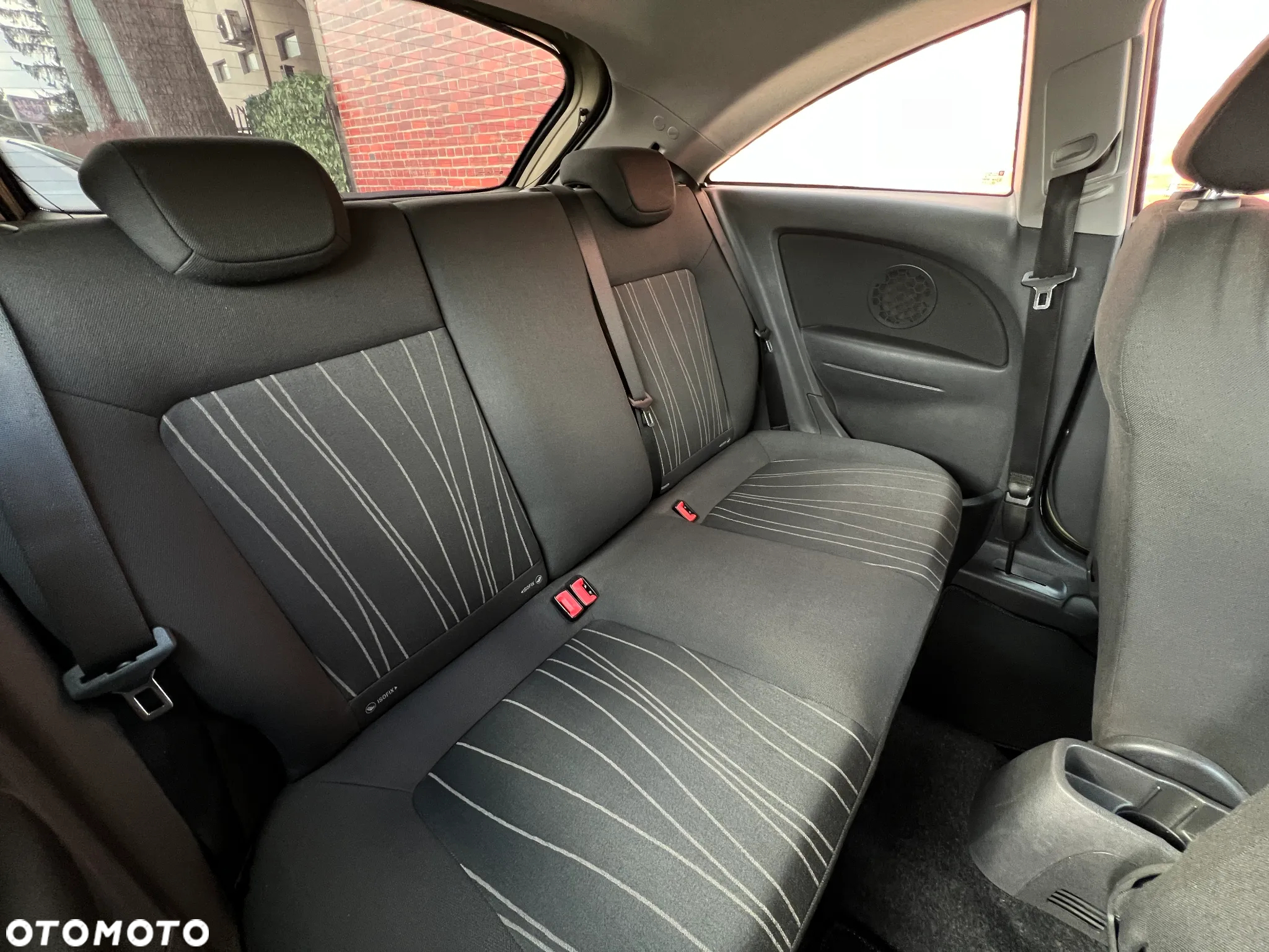 Opel Corsa - 11