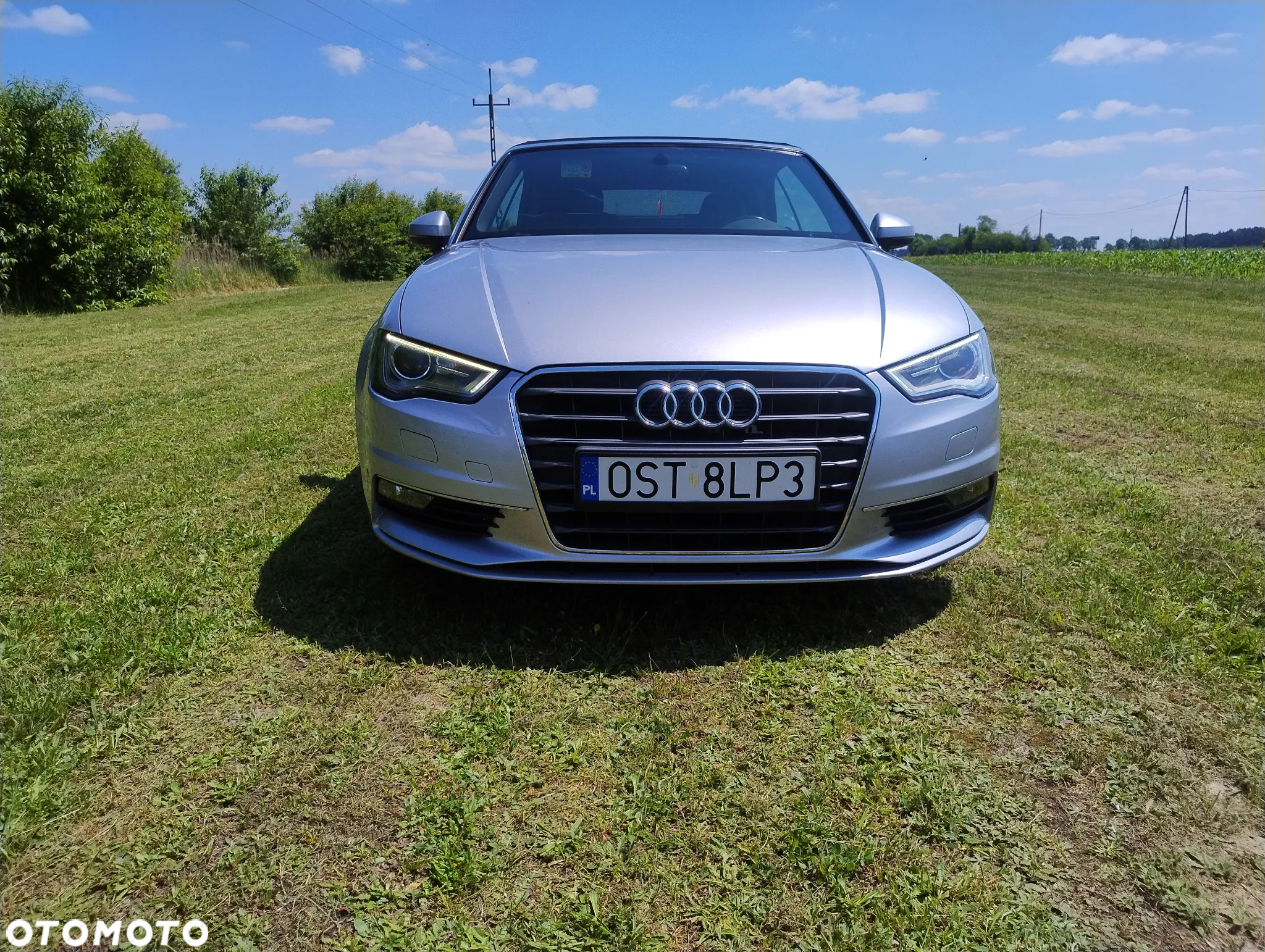 Audi A3 2.0 TDI clean diesel Ambiente - 16