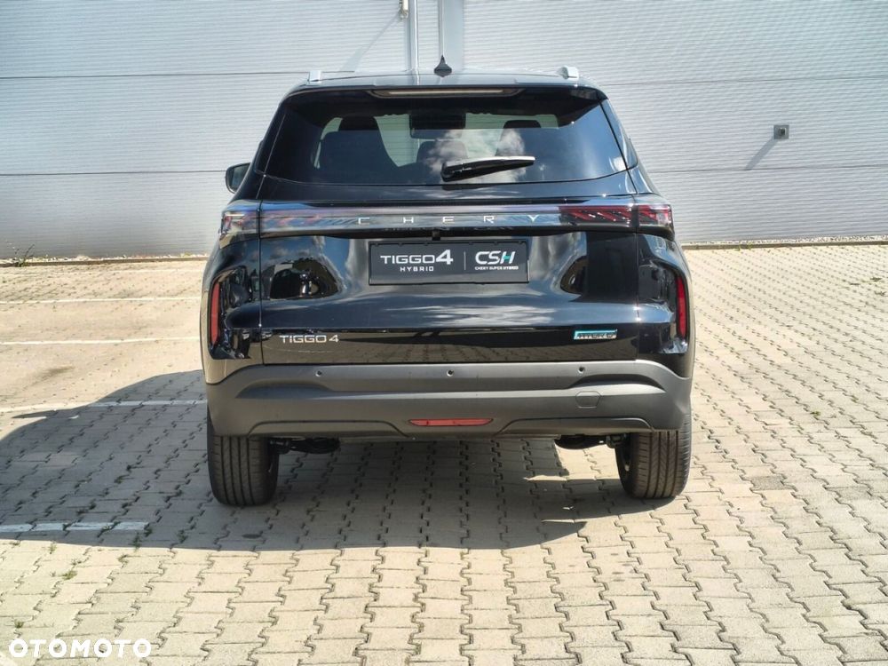 Chery Tiggo 4 - 7